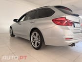 BMW 320 d Aut.