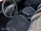Citroen Xsara 1.4i SX