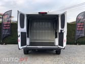 Citroen Jumper 2.2 BlueHDI L1H1