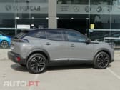 Peugeot 2008 1.2 PureTech GT EAT8