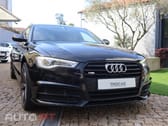 Audi A6 Avant 2.0 TDi S-line S tronic