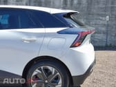 MG MG4 64 kWh Luxury