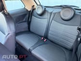 Fiat 500 1.3 16V Multijet Lounge