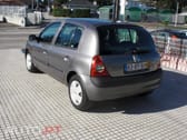Renault Clio 1.5 dCi Expression
