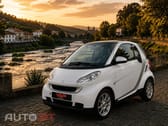 Smart ForTwo 1.0 mhd Passion 71