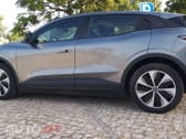 Renault Mégane E-Tech EV60 Evolution Optimum Charge