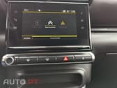 Citroen C3 Aircross 1.2 PureTech C-Series