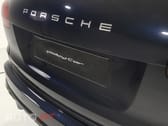 Porsche Cayenne Platinum Edition