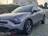 Citroen C4 1.5 BlueHDi Feel