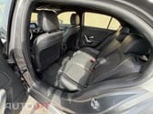 Mercedes-Benz A 180 d Style Plus Aut.