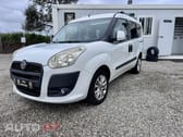 Fiat Doblo 1.3 M-Jet 7L Start&Stop