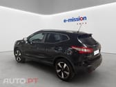 Nissan Qashqai 1.5 dCi Acenta