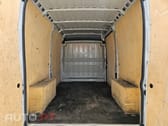 Opel Movano L2H2 3.5T 2.2 BlueHDi