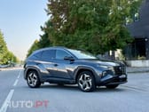 Hyundai Tucson 1.6 T-GDI PHEV Premium