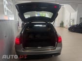 Mercedes-Benz C 300 de AMG Line