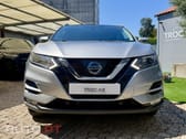 Nissan Qashqai 1.5 dCi 360