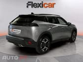 Peugeot 2008 1.2 PureTech Allure EAT8