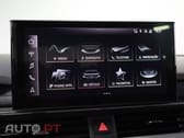 Audi A4 35 TDI S tronic Avant
