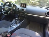 Audi A3 Sportback 1.6 TDI Attraction Ultra