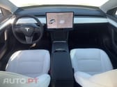 Tesla Model 3 Standard Range Plus RWD