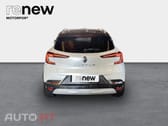 Renault Captur 1.0 TCe Techno Bi-Fuel