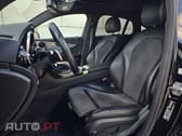 Mercedes-Benz GLC 250 d 4-Matic