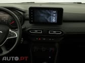 Dacia Sandero 1.0 TCe Expression