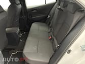 Toyota Corolla 1.8 Hybrid Dynamic