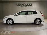 Volkswagen Golf 1.0 TSI Life
