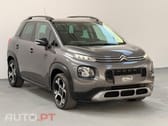 Citroen C3 Aircross 1.2 PureTech Shine EAT6