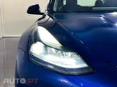 Tesla Model 3 Long Range AWD Dual Motor