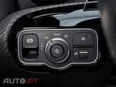 Mercedes-Benz A 160 d Style