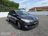 Renault Mégane 1.5 dCi Dynamique