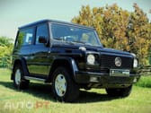 Mercedes-Benz G 300 Turbo Diesel