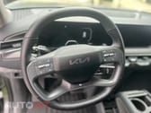 Kia EV9 98.8KWH AWD AIR