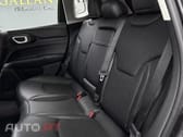 Jeep Compass 1.3 TG Trailhawk