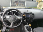 Nissan Juke Acenta