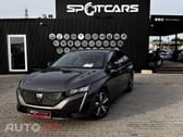 Peugeot 308 SW 1.5 BlueHDi Allure