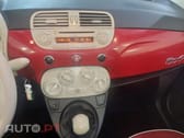 Fiat 500C 1.2 Pop