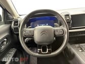 Citroen C5 Aircross 1.2 PureTech Feel EAT8