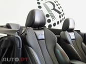 Audi A3 Cabrio 1.6 TDi S-line