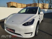 Tesla Model Y RWD