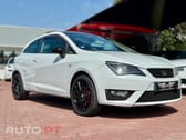 Seat Ibiza iBIZA FR 1.4 TSI ACT