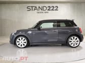 MINI Cooper SD Auto