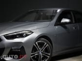 BMW 216 Pack M
