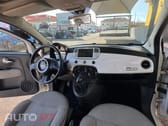 Fiat 500 1.3 16V Multijet Lounge