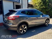 Nissan Qashqai 1.5 dCi 360