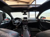 Audi S3 Limousine