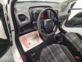 Peugeot 108 1.0 VTi Active