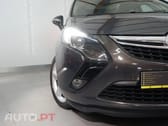Opel Zafira 2.0 CDTI Cosmo